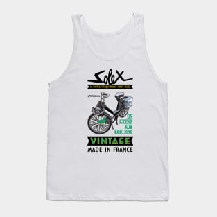 Velo Solex Tank Top